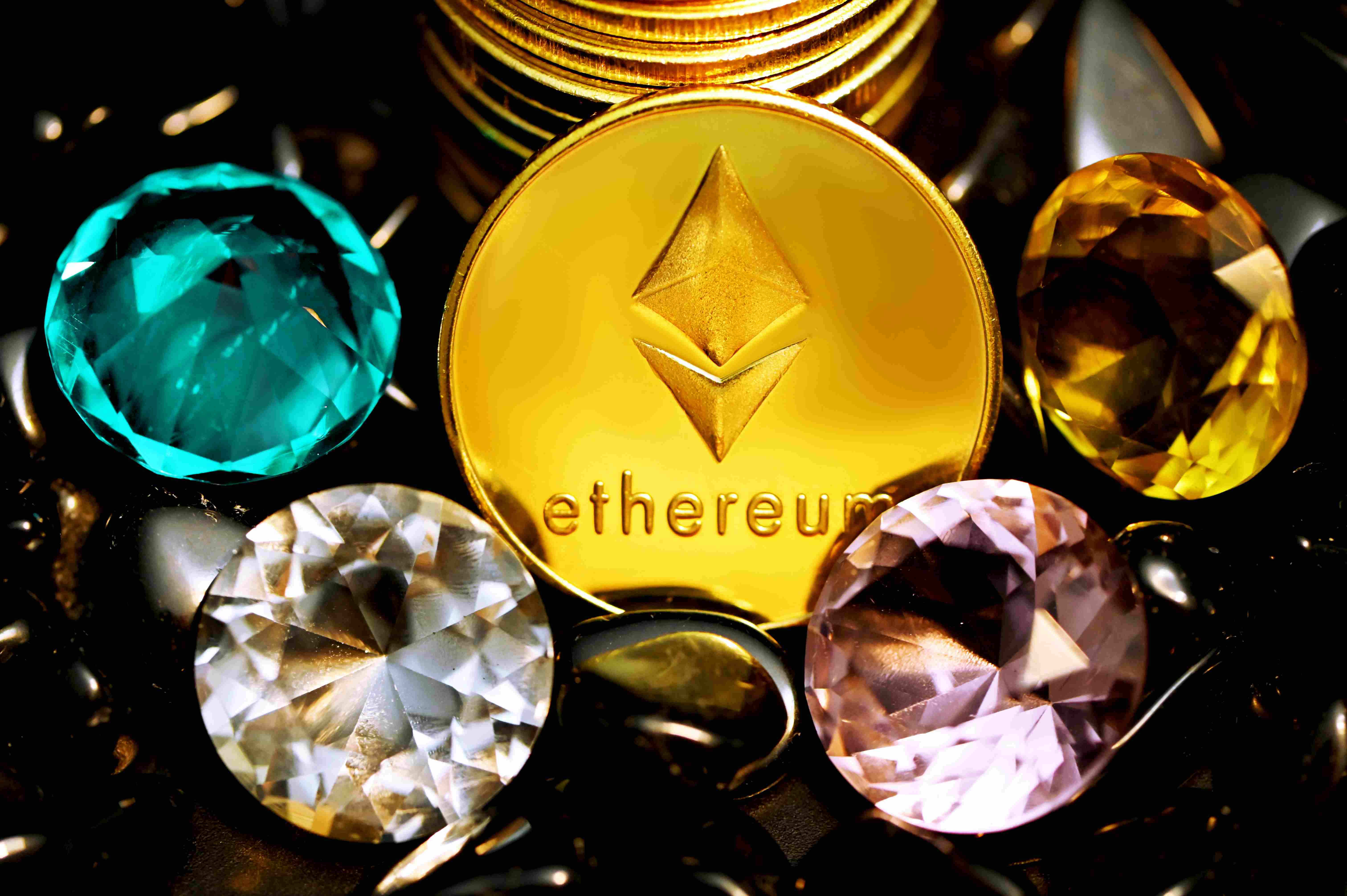 ethereum coin